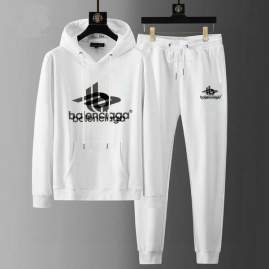 Picture of Balenciaga Sweater Suits _SKUBalenciagaM-5XL13gx0136959